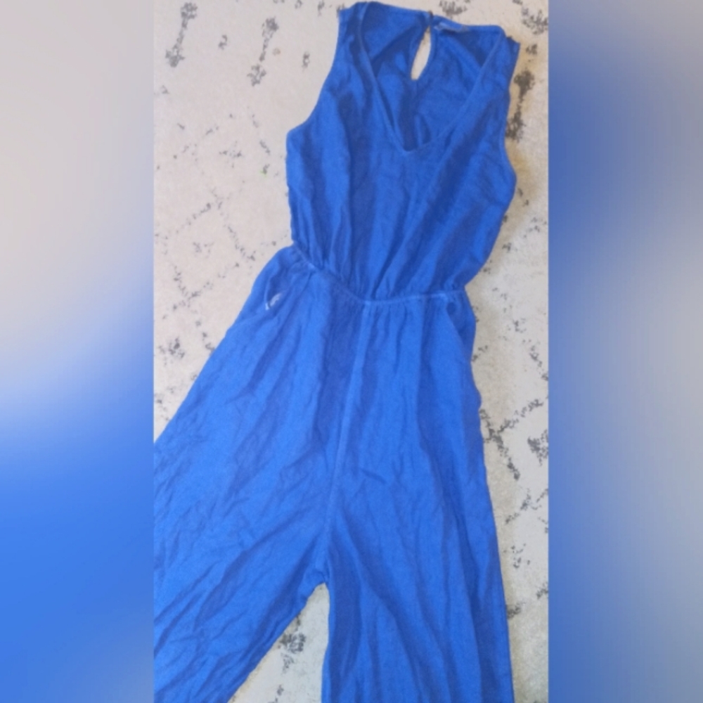 Size Small Universal Thread Jumpsuit